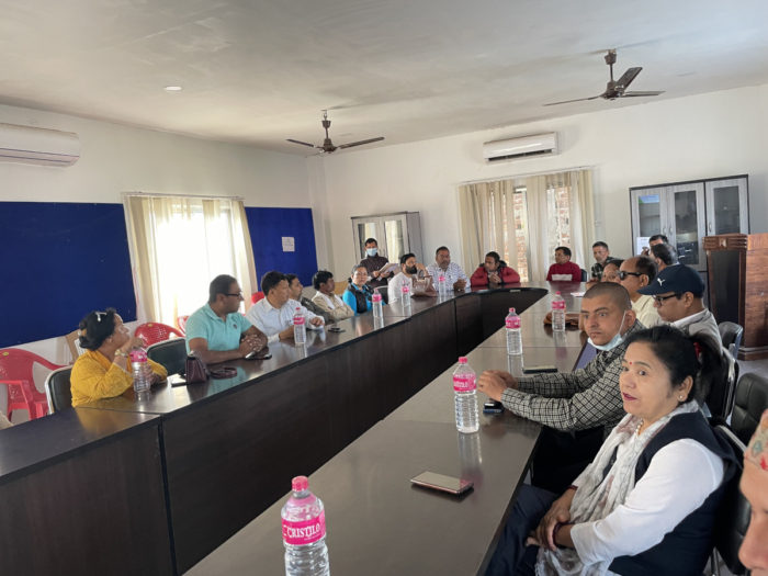 nepalgunj counselling and awareness