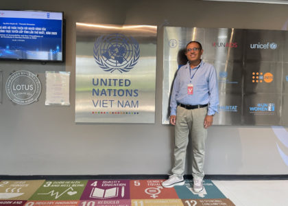 UNDP Vietnam Program featured Img