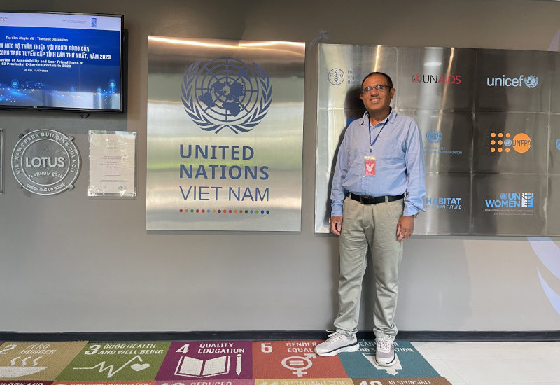 UNDP Vietnam Program featured Img